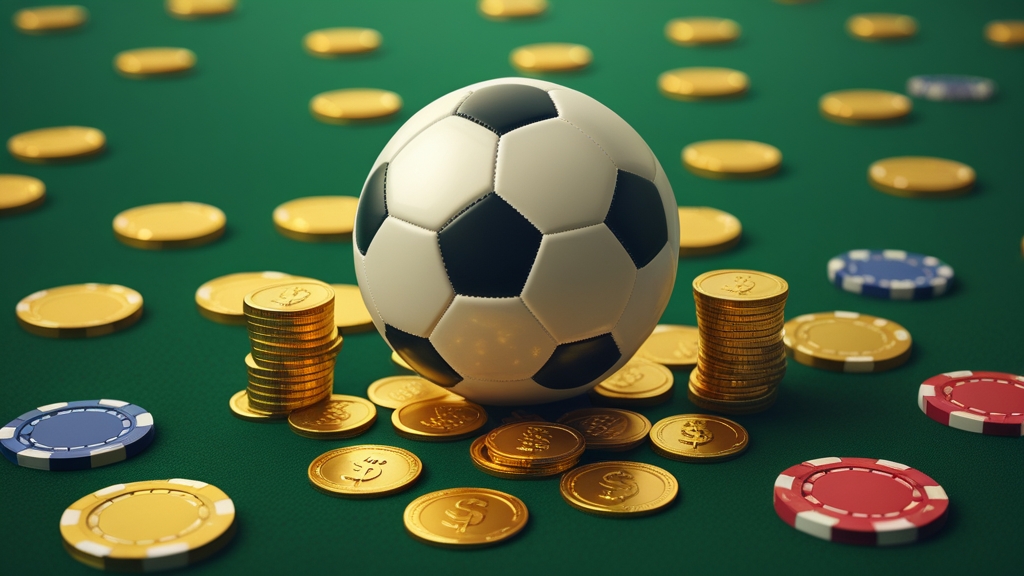 Nhà cái cá cược World Cup 2026
