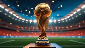 Thông tin World Cup 2026
