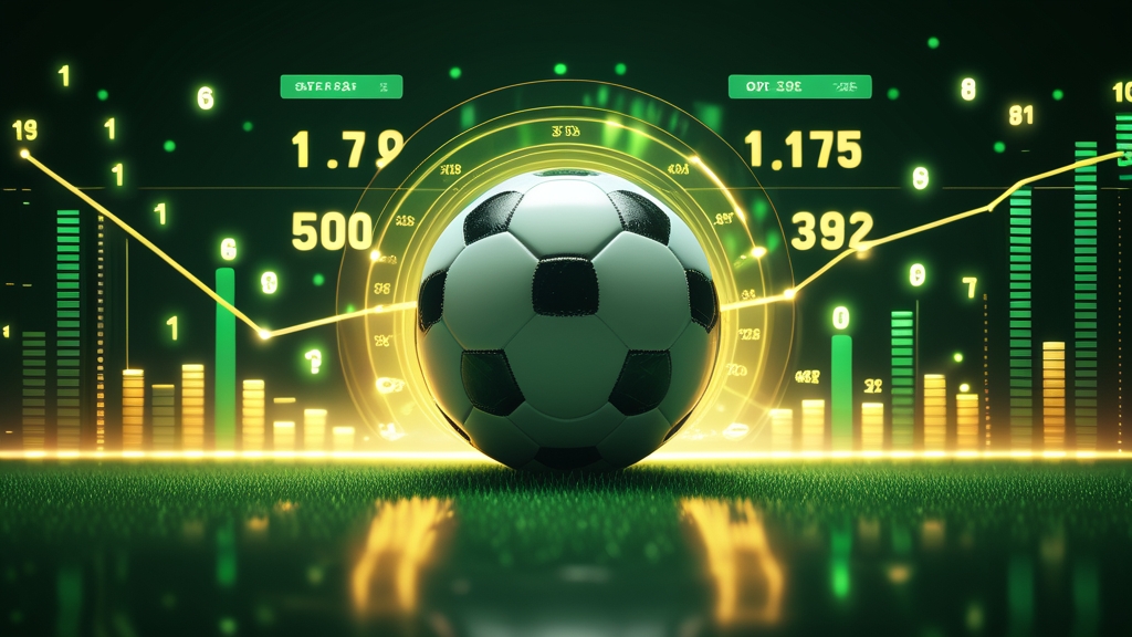 Soi kèo World Cup 2026
